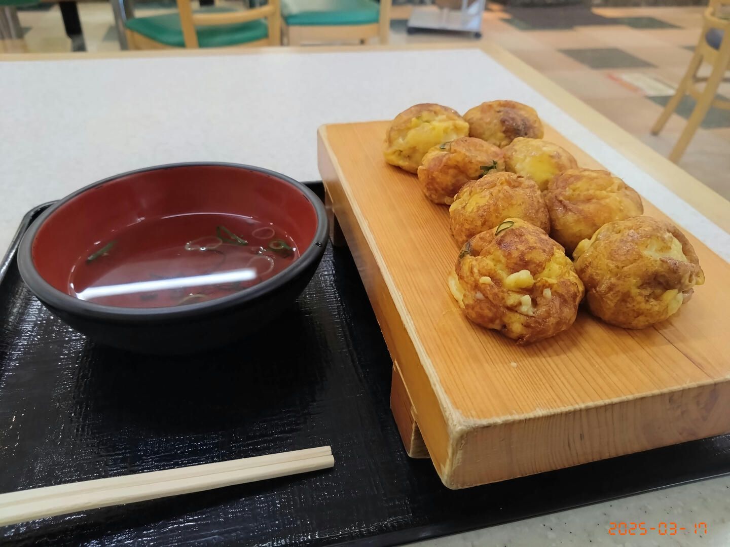 明石焼き