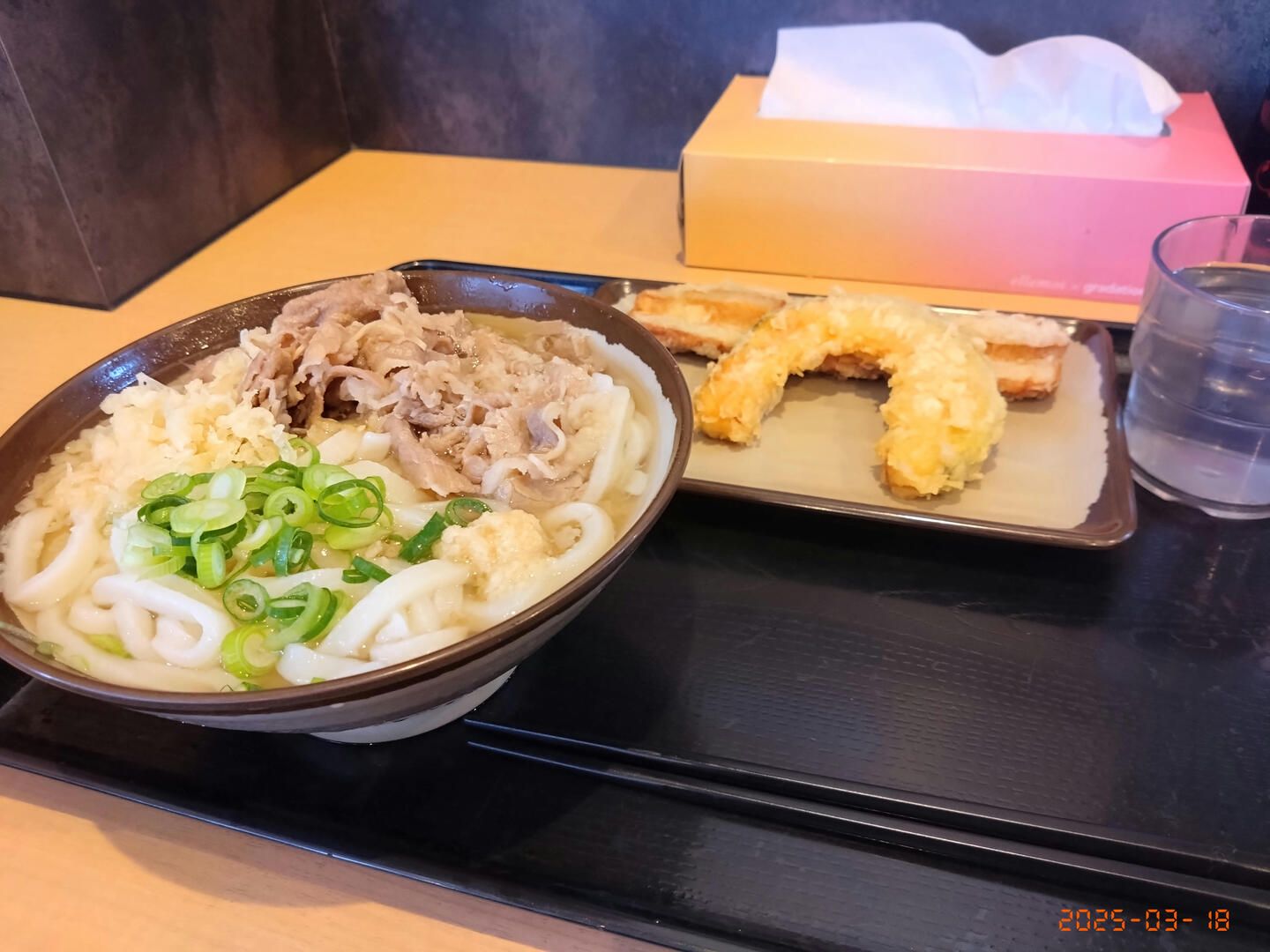 香川のうどん