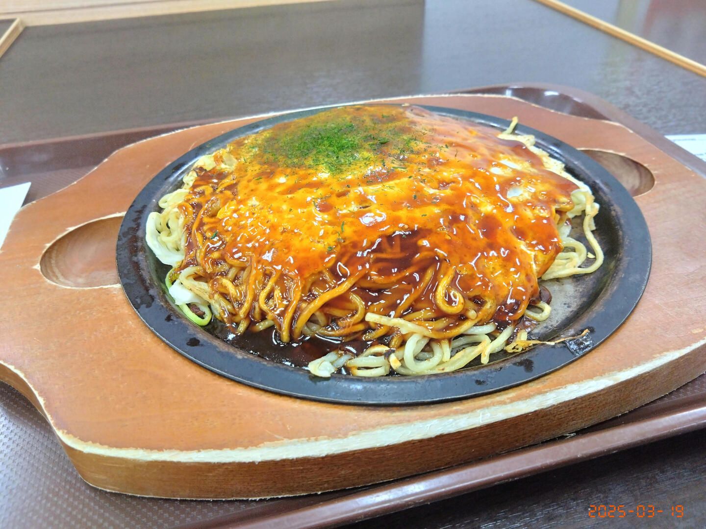 ゆめタウン呉にて